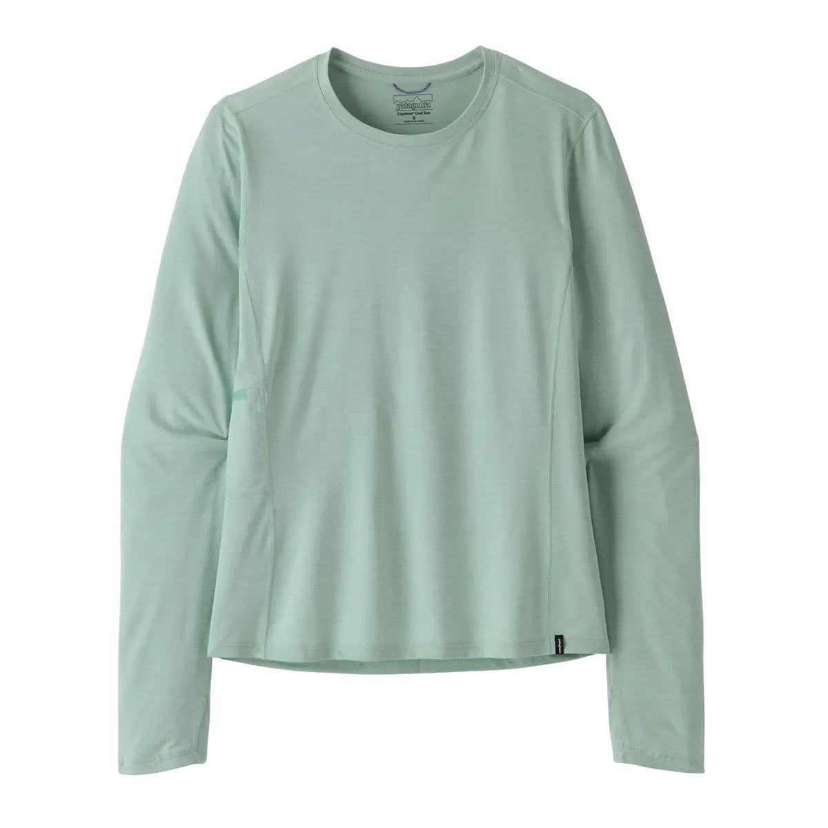 Patagonia W's L/S Capilene Cool Sun Shirt