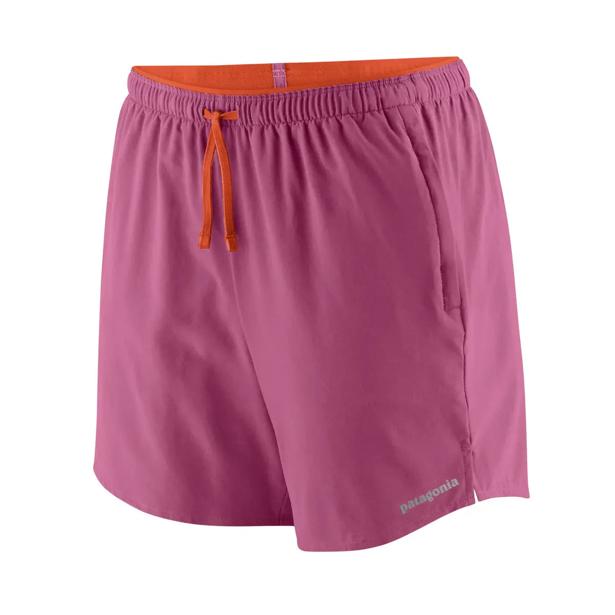 Patagonia W's Multi Trails Shorts - 5 1/2"