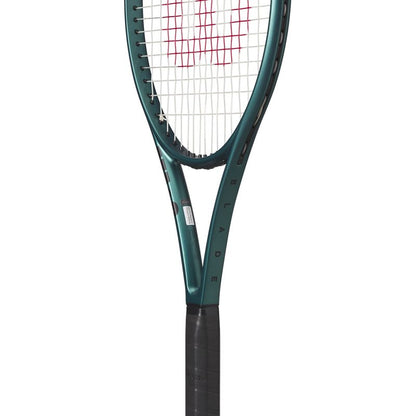 Wilson Blade 100 v9 Tennis Racquet