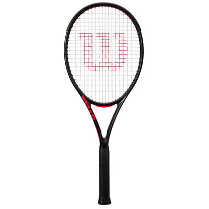 Wilson Clash 100 Pro v3 Tennis Racquet