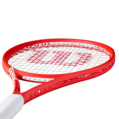 Wilson Clash 100 v3 Reverse Tennis Racquet