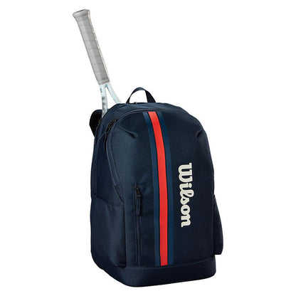 Wilson Team Tennis Backpack Navy 2025