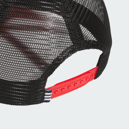 Dispatch Trucker Hat