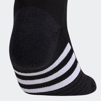 Cushioned Low-Cut Socks 3 Pairs