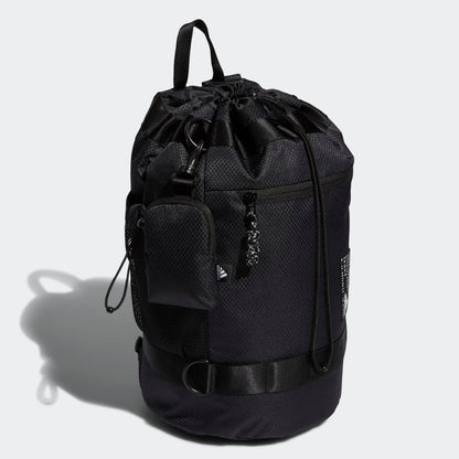 Convertible Bucket Backpack