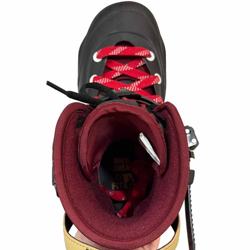 USD Aeon 60 SG Aggressive Skates