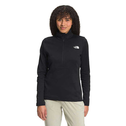 The North Face Womens Canyonlands 1/4 Zip Top