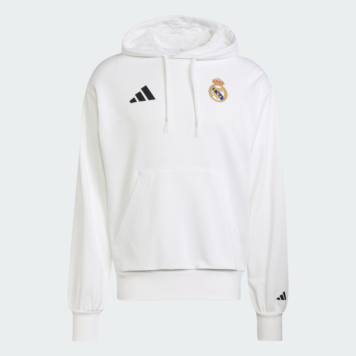 adidas Real Madrid Avengers Hoodie