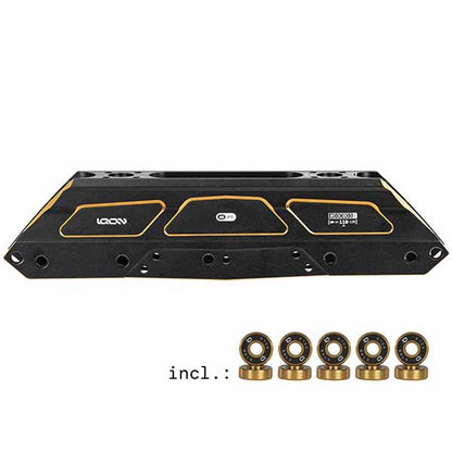 Iqon Decode Pro 110 UFS Frame
