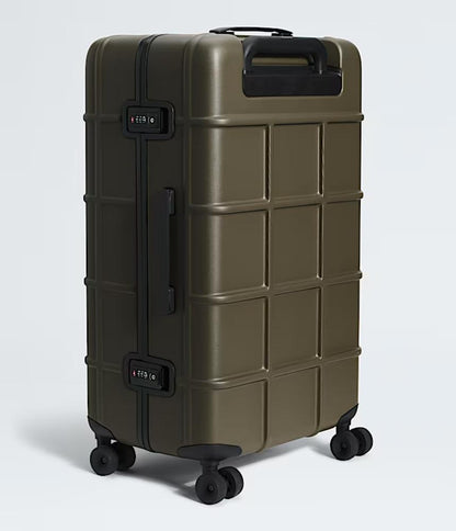 The North Face - All Weather 4-Wheeler 30in - New Taupe Green
