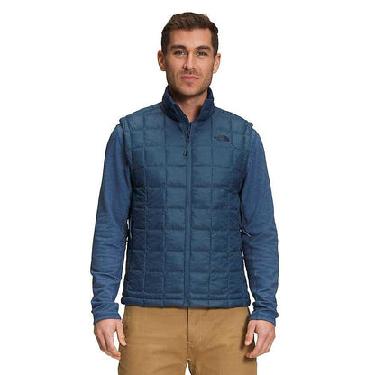 The North Face Mens ThermoBall Eco Vest