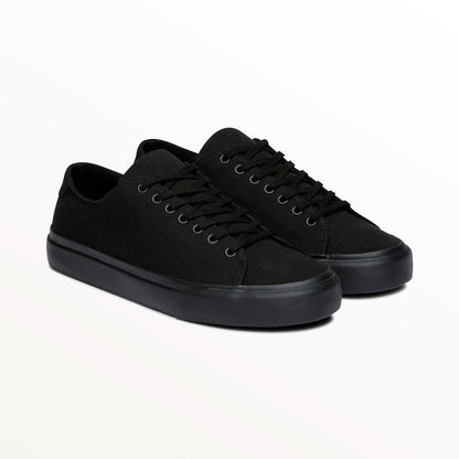 Baan Black/Black