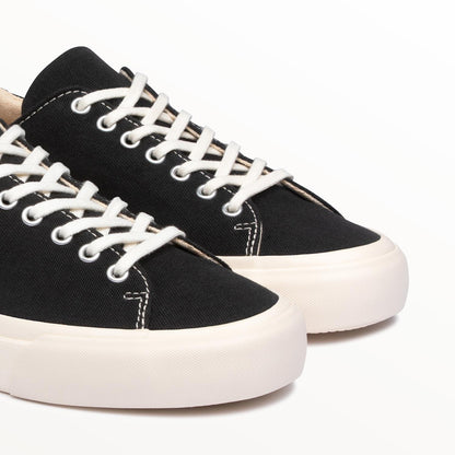 Baan Black/White
