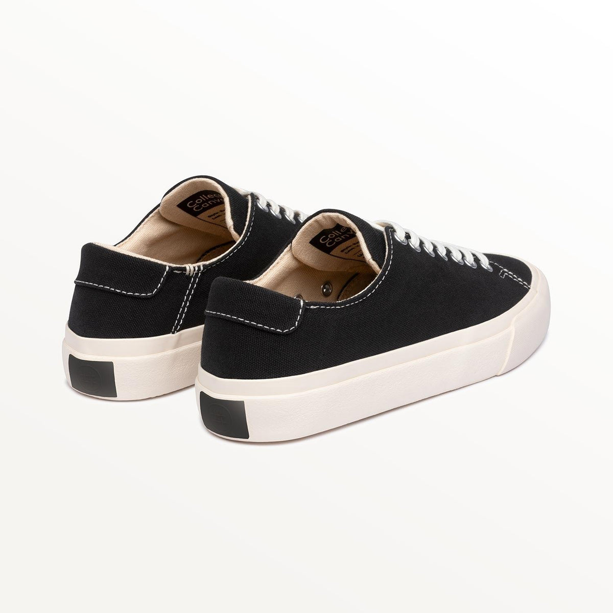Baan Black/White