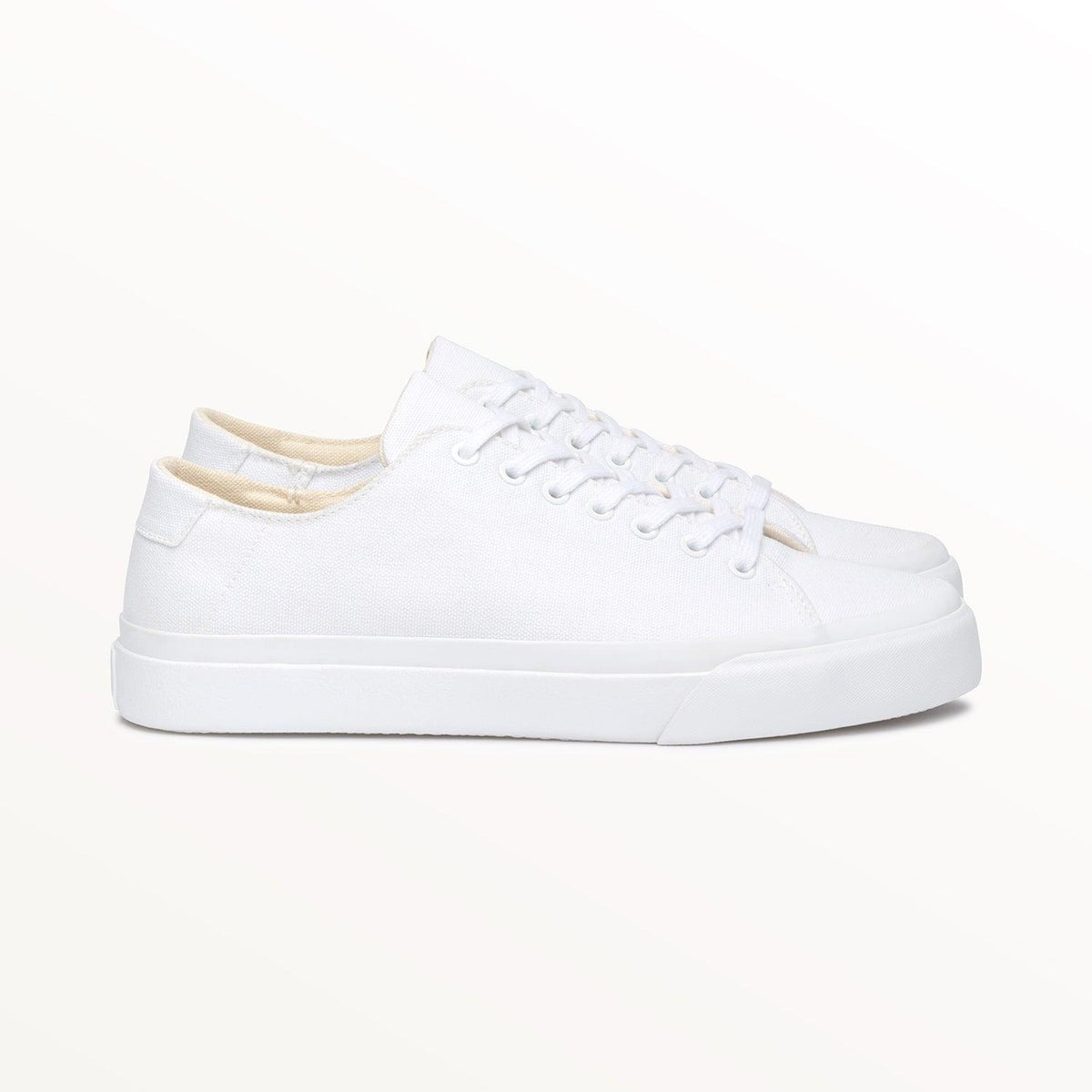 Baan White