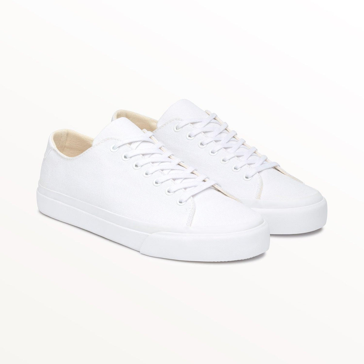 Baan White