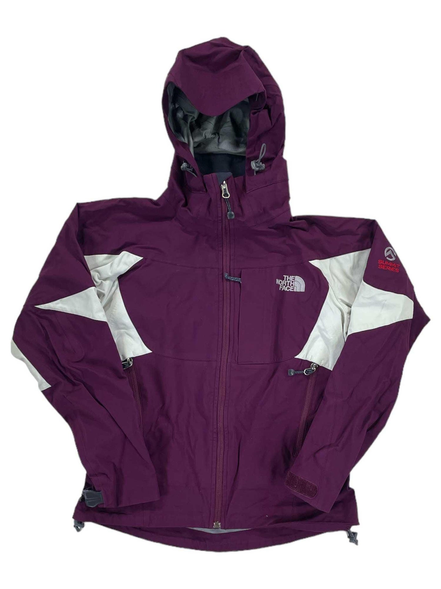 Womens Summit Series Shell Jacket