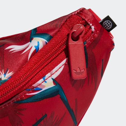 Thebe Magugu x adidas Waist Bag