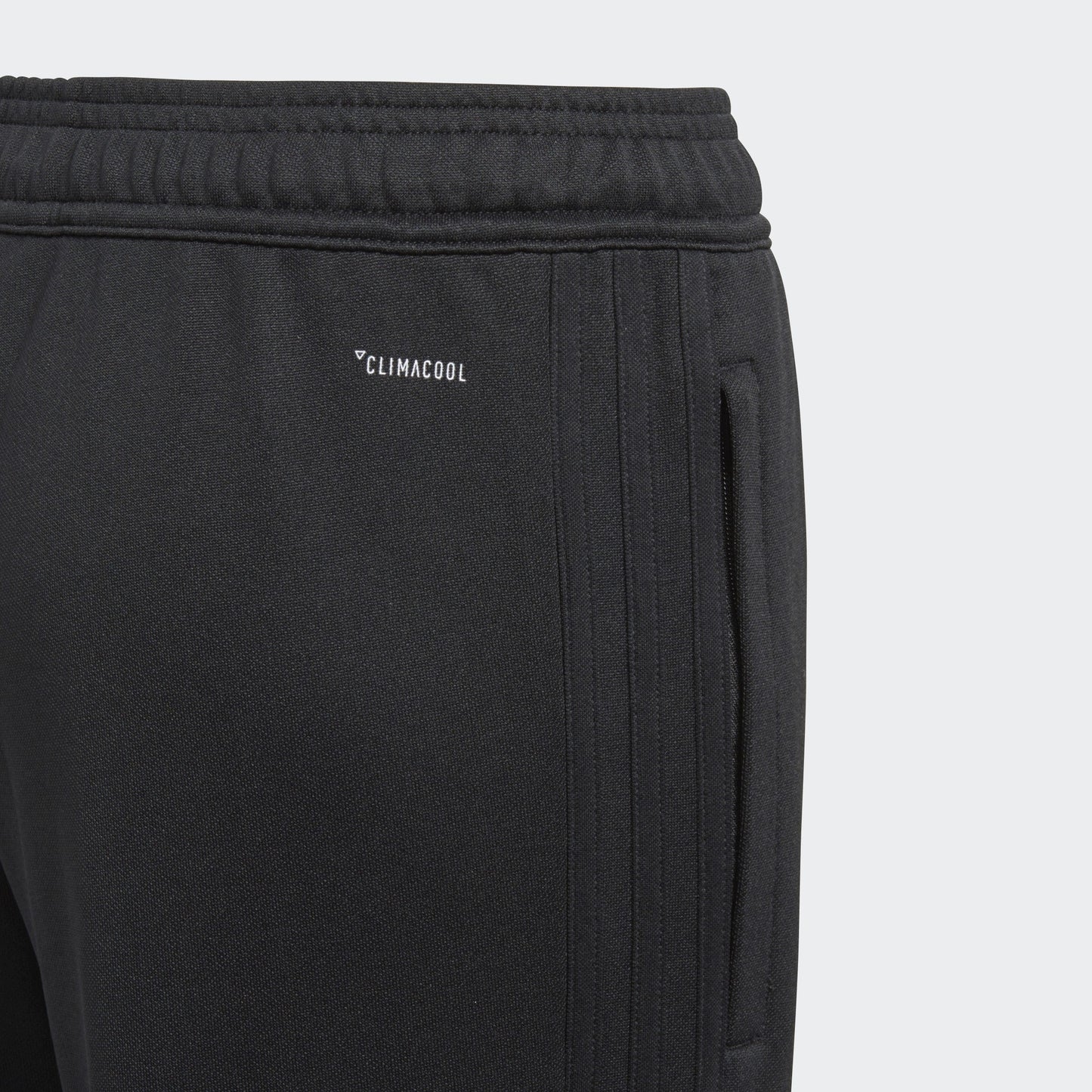 adidas Youth Condivo 18 Training Soccer Pants - Black