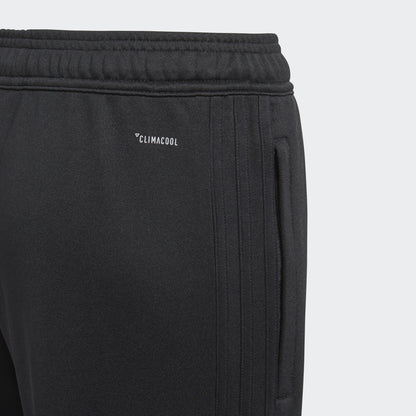 adidas Youth Condivo 18 Training Soccer Pants - Black