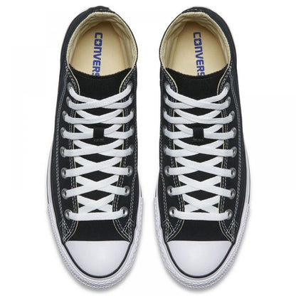 Converse Chuck Taylor All Star High Top in Black