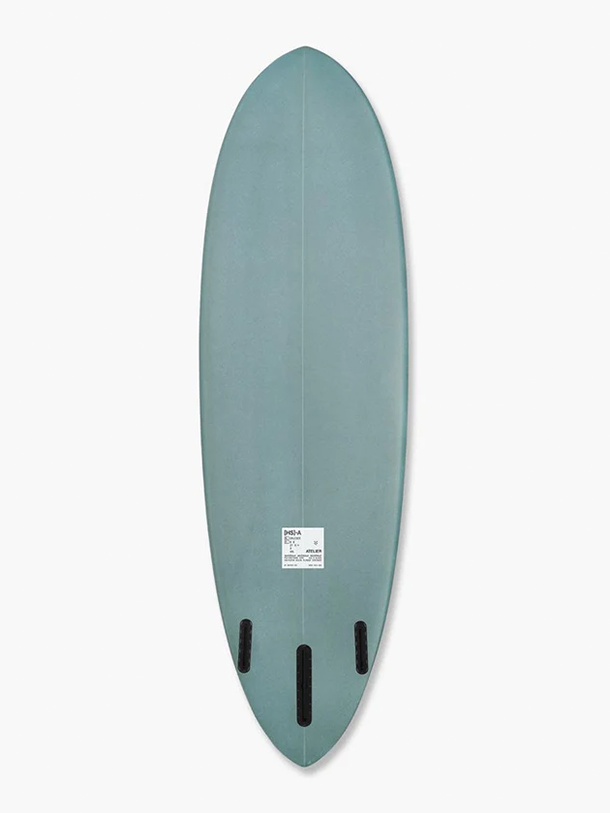 Atelier Cruiser Surfboard