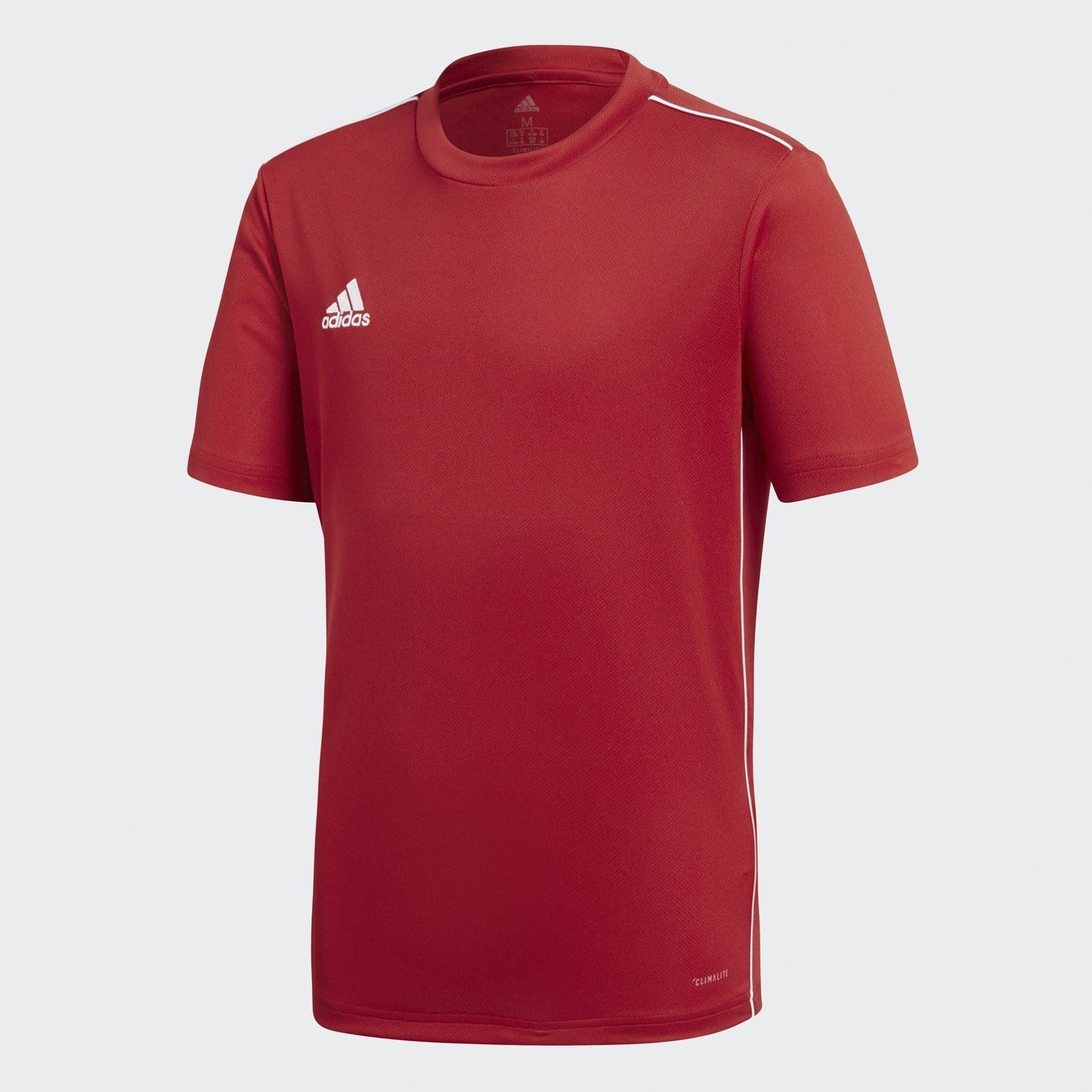 Kid's Core 18 Jersey - Red