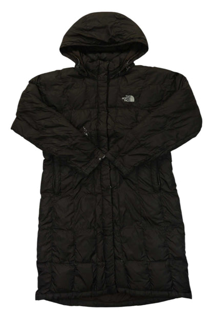 The North Face Womens Metropolis Parka