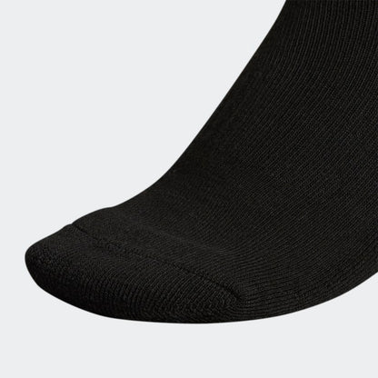 Athletic Cushioned Low-Cut Socks 6 Pairs