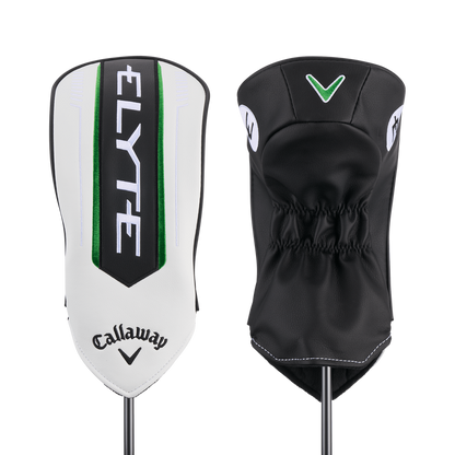 Callaway Elyte X Men Prebuilt Driver with Vista Pro
