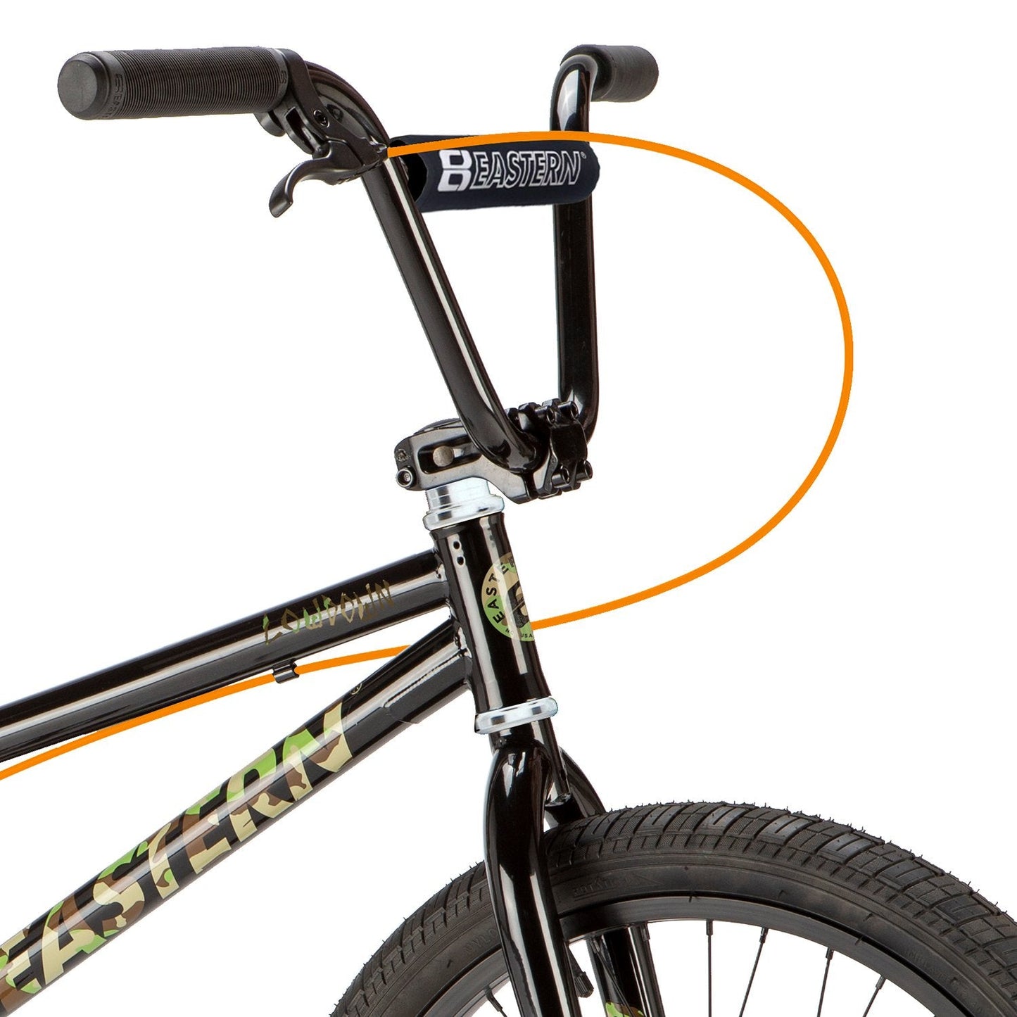 Eastern Bikes Lowdown Bike
