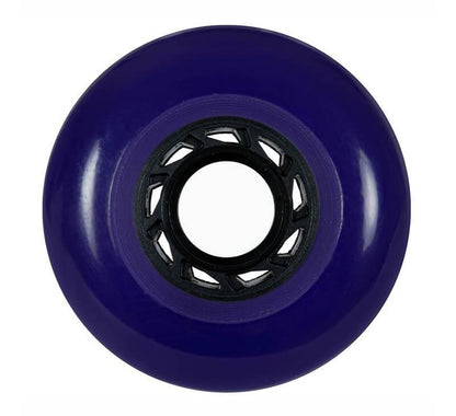 UnderCover Cosmic Eclipse 72mm/86A Wheels (Pack of 4)