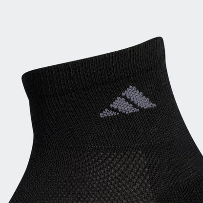 Superlite Quarter Socks 3 Pairs