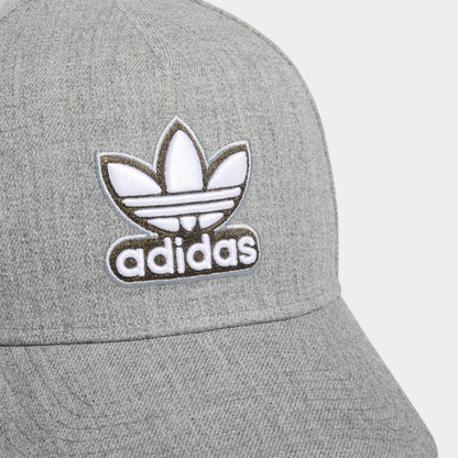 A-Frame Snapback Hat