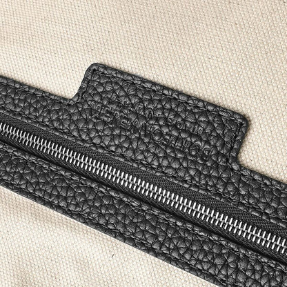 Bottega Veneta Backpack Black