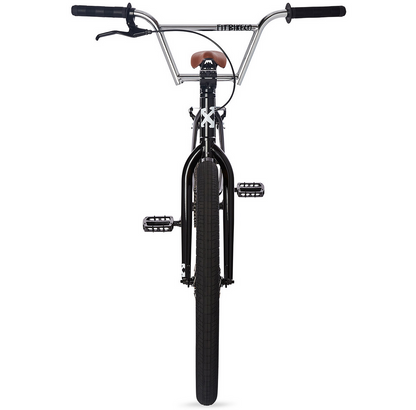 Fit CR 26" Bike
