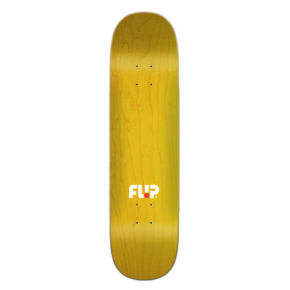Flip Skateboard Deck Penny Sweet Leaf 8.125" x 31.59"