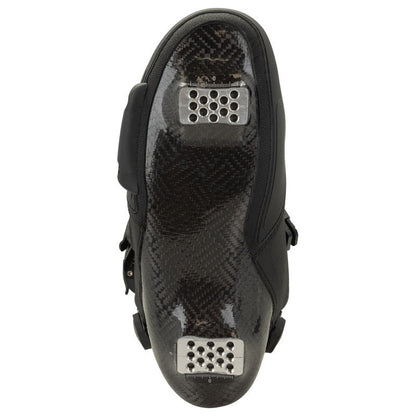 FR SL V3 Black Boot Only