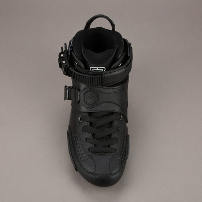 FR SL Speed Black 2025 Skates