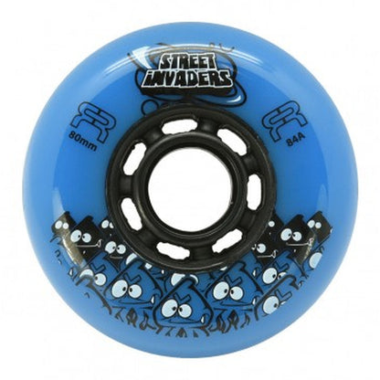 FR Street Invaders II 84mm Wheels
