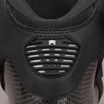 FR Turbo Spin Black Boot Only