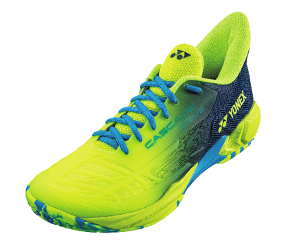 Yonex Power Cushion Cascade Drive 2 (Yellow Blue)