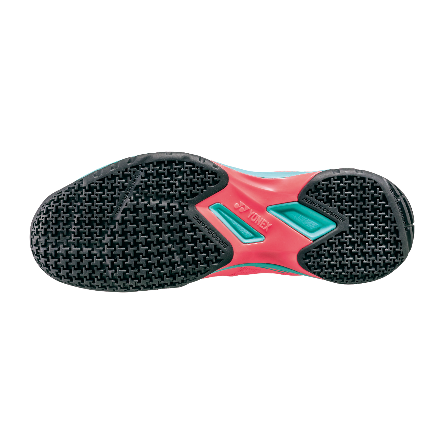 Yonex Power Cushion Strider Beat (Bright Red)