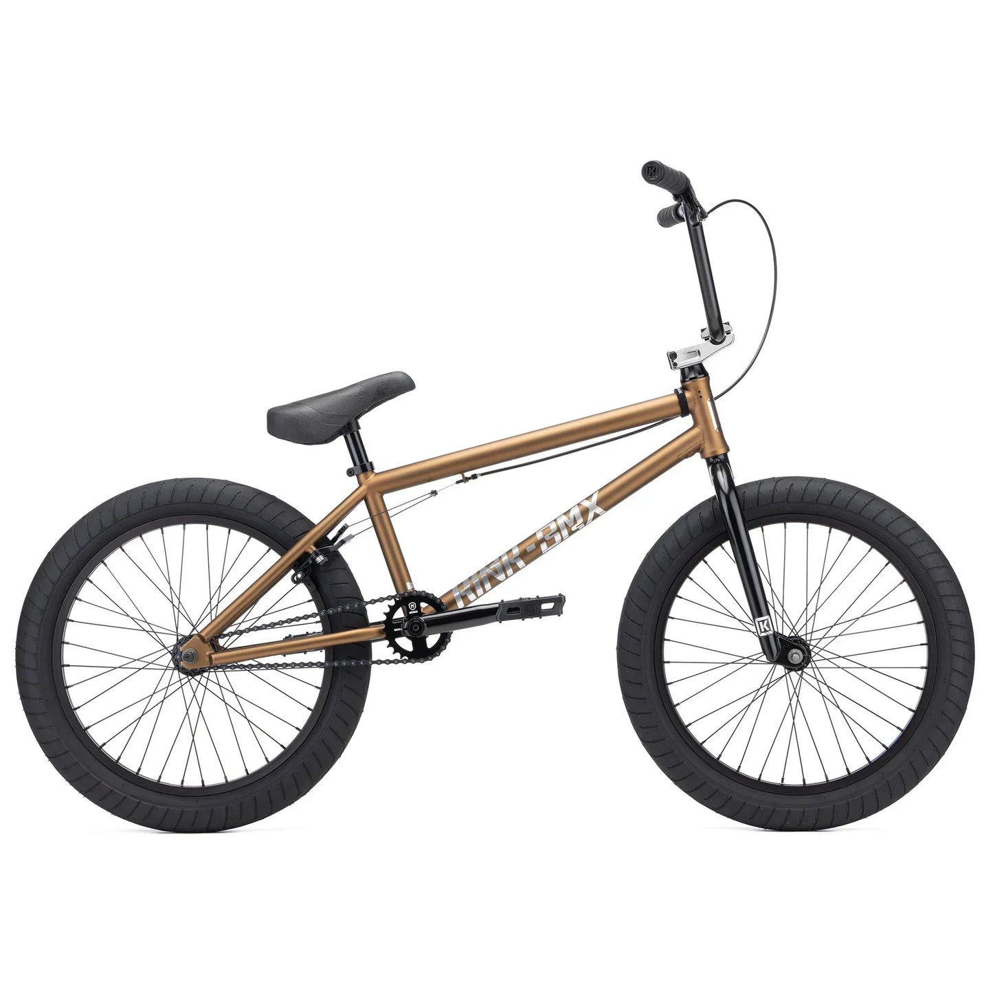 Kink Launch Bike 2026
