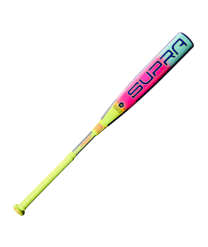 2027 Louisville Slugger SUPRA (-10) USA Baseball Bat