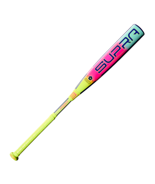 2027 Louisville Slugger SUPRA (-10) USA Baseball Bat