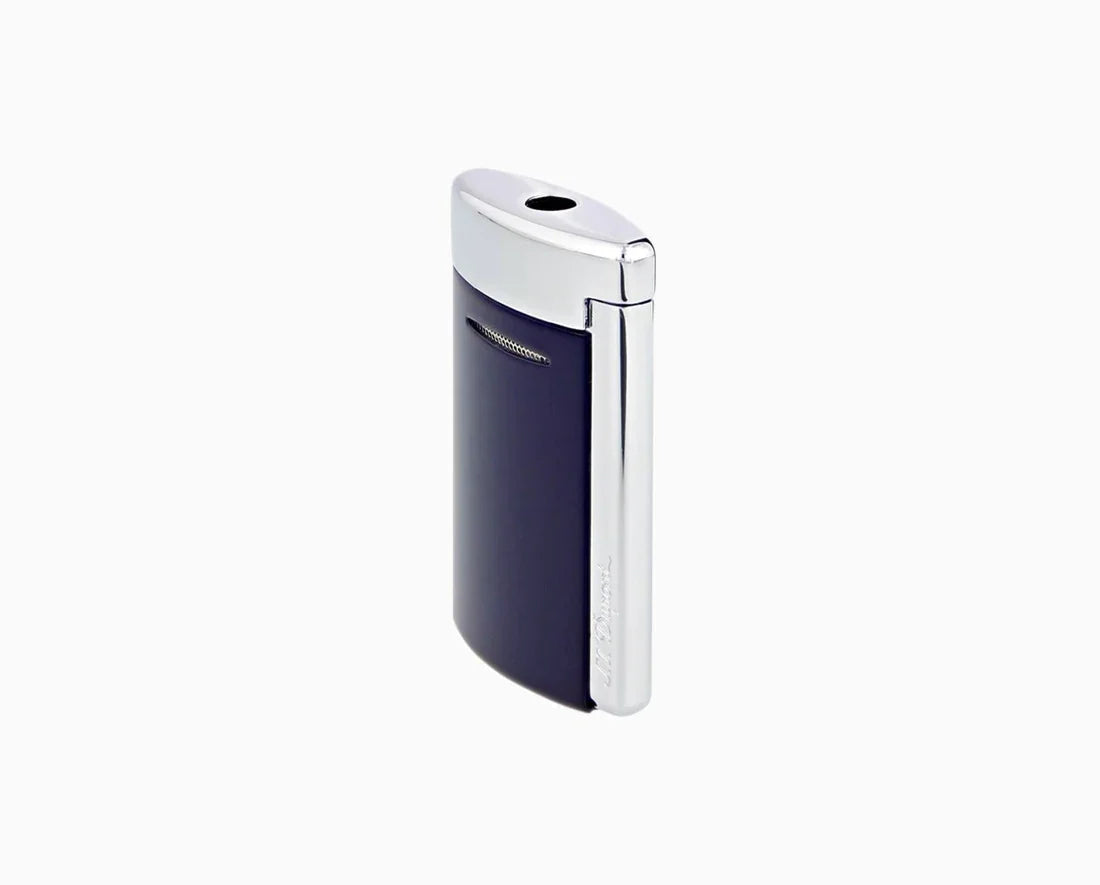 Minijet Navy Blue Lighter/Briquet 010811