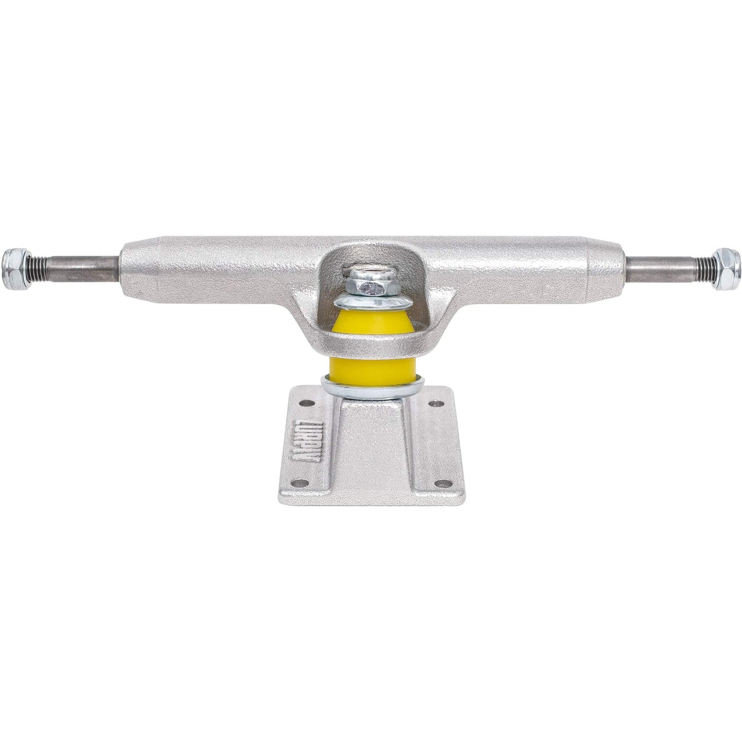 Lurpiv Hollow Polished Skateboard Trucks 140mm