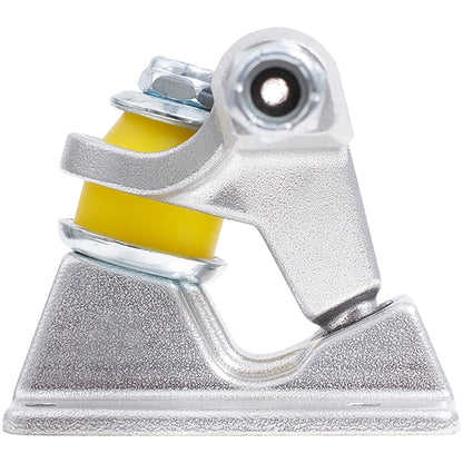 Lurpiv Hollow Polished Skateboard Trucks 160mm