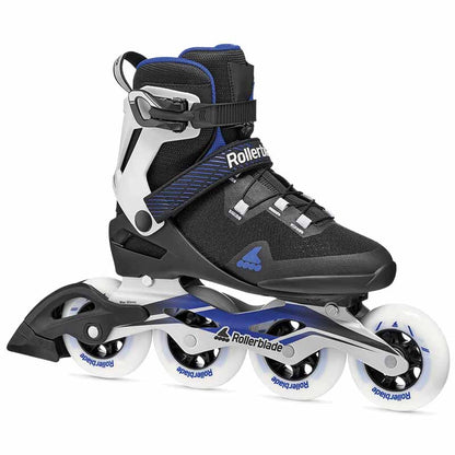 Rollerblade Macroblade 90 W Royal Blue Skates